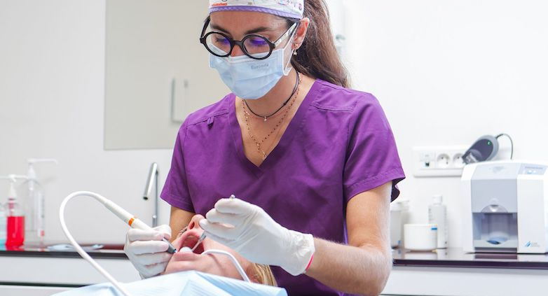 Endodontie moderne : faut-il passer au moteur rotatif ? IFD