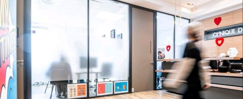 Formation complète stratégie & développement d'un cabinet dentaire - Cursus en 4 modules