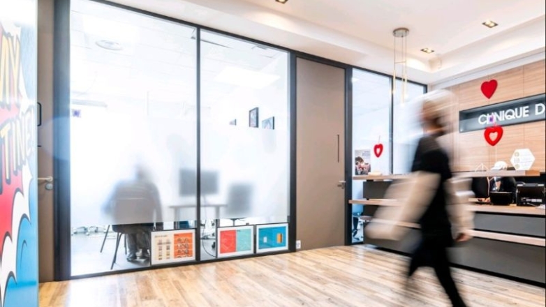 Formation complète stratégie & développement d'un cabinet dentaire - Cursus en 4 modules