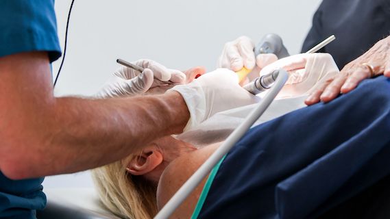 IFD Institut de Formations Dentaires Marseille La Valentine (11e arrondissement) PACA