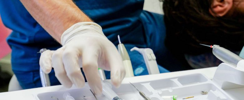 Masterclass chirurgie dentaire - Extractions complexes et dents de sagesse