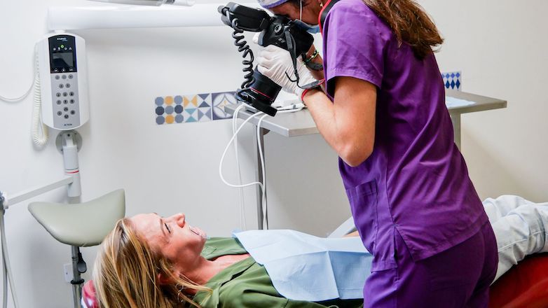 Masterclass endodontie - Endodontie moderne