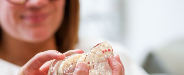 Masterclass - Faire face à la violence au cabinet dentaire