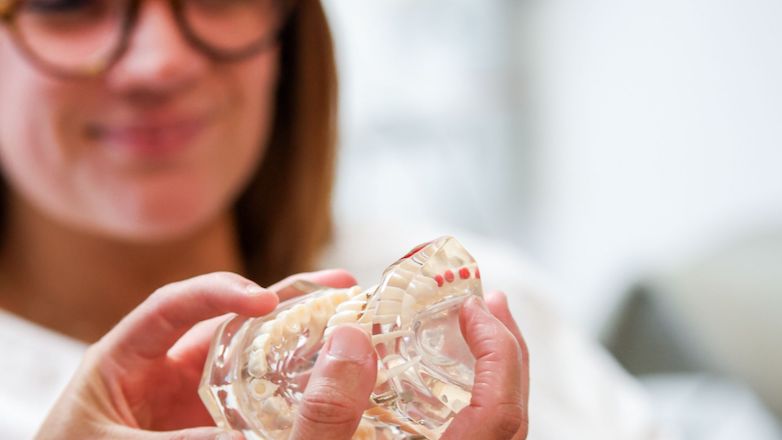 Masterclass - Faire face à la violence au cabinet dentaire