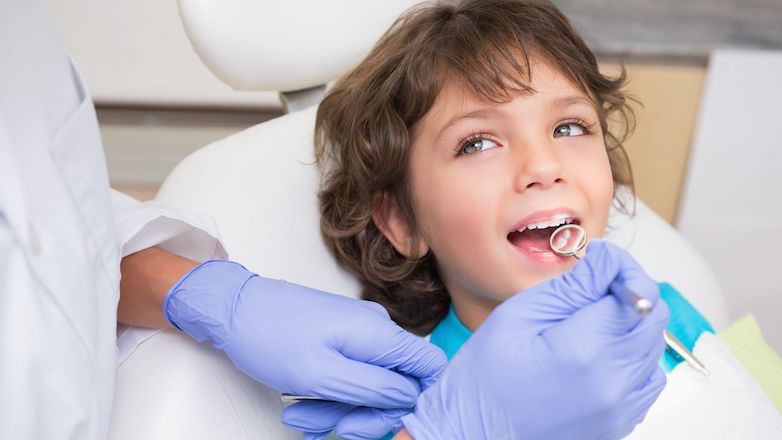 Masterclass - La prise en charge de l’enfant, de la peur à la confiance