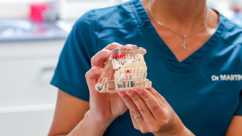 Sinus Lift : maîtriser l’élévation de la membrane sinusienne par voie latérale