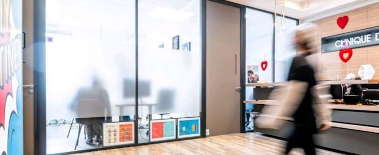 Formation complète stratégie & développement d’un cabinet dentaire - Cursus en 4 modules