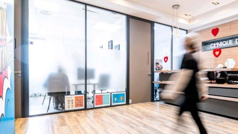 Formation complète stratégie & développement d’un cabinet dentaire - Cursus en 4 modules