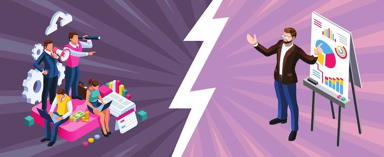 Formation stratégie & développement d'un cabinet dentaire - Module 2 - Leadership et management