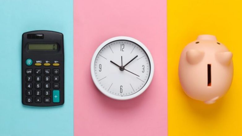 Formation stratégie & développement d'un cabinet dentaire - Module 3 - Équilibrer vie professionnelle et vie personnelle