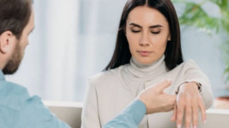 Masterclass - Hypnose médicale, du mythe à la pratique