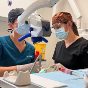 Formation et coaching en endodontie dentaire à Marseille et Aix-en-Provence - Perfectionnez votre pratique clinique